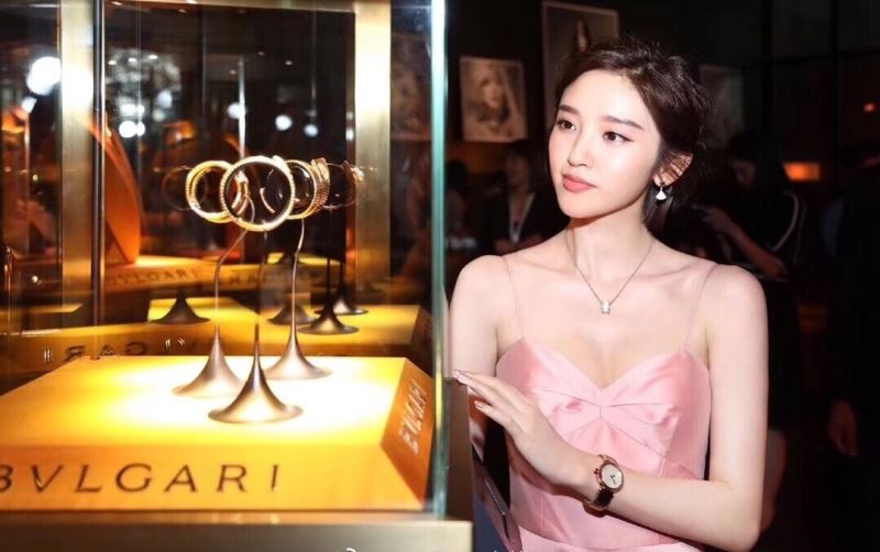 Bvlgari Earrings